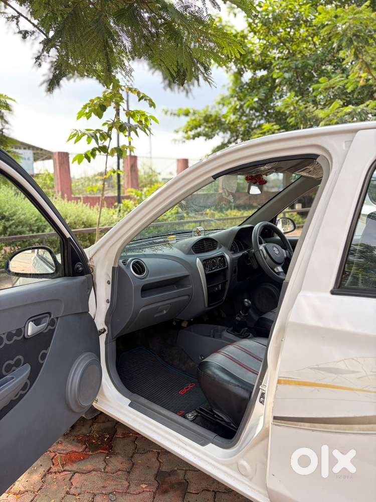 Maruti Suzuki Swift 2015
