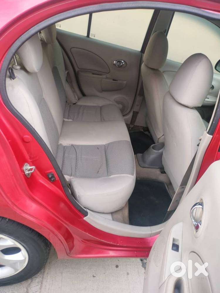 Renault Pulse Rxz Diesel, 2012, Diesel