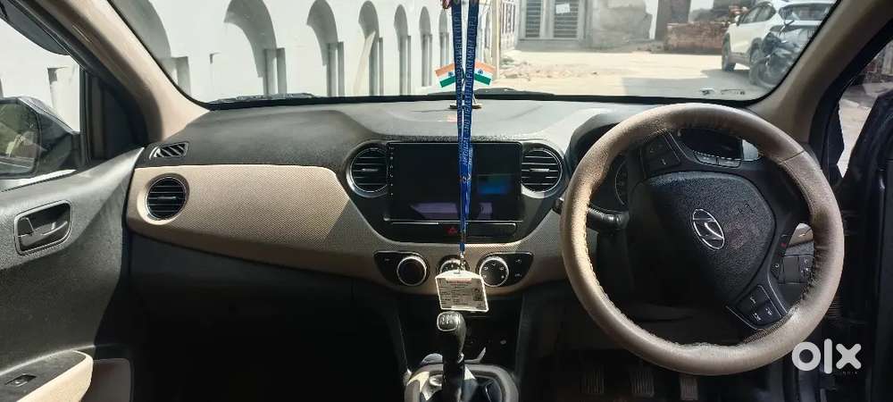 2018 Hyundai Grand I10 Kappa 1.2