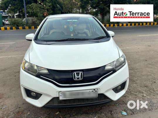 Honda Jazz 1.2 Sv I Vtec, 2016, Petrol