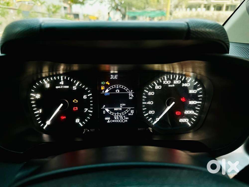 Tata Altroz 1.2 Xz Plus Petrol, 2023, Petrol