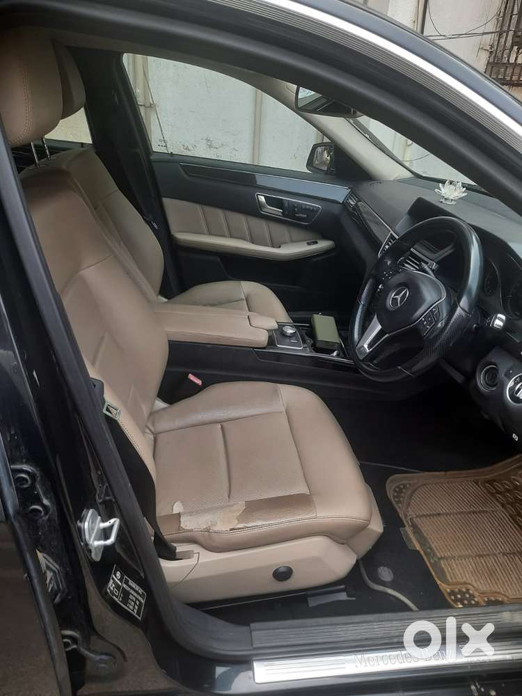 Mercedes-benz E-class E 220 Cdi Avantgarde, 2013, Diesel
