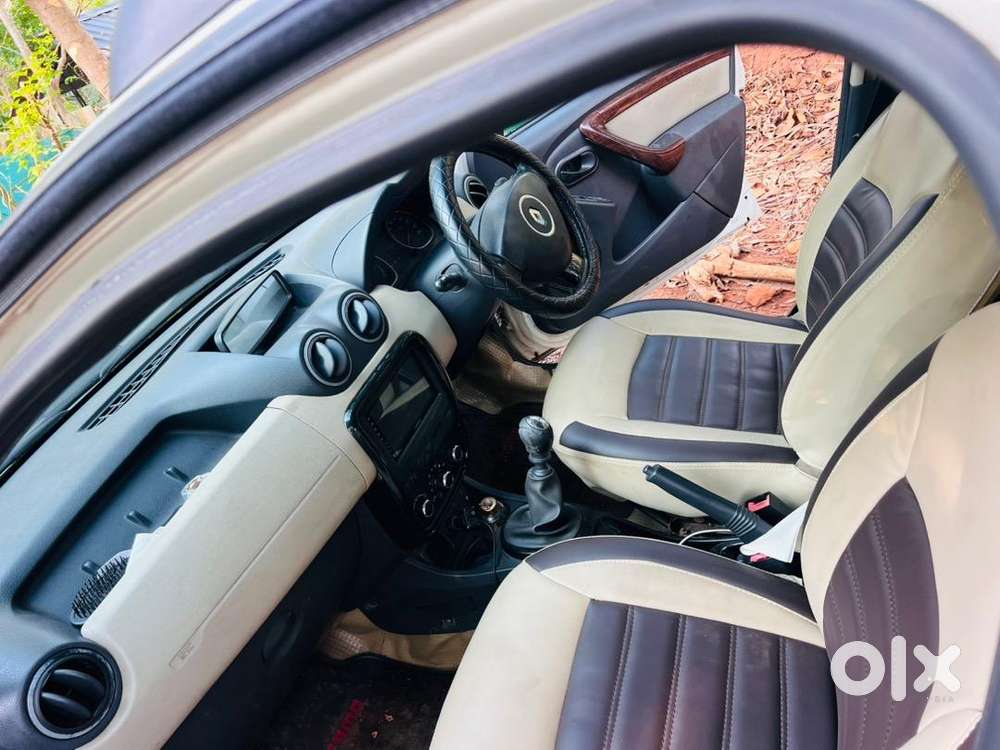 Renault Duster 2013 Diesel Good Condition