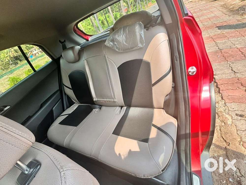 Hyundai Creta 1.6 Sx Plus Vtvt