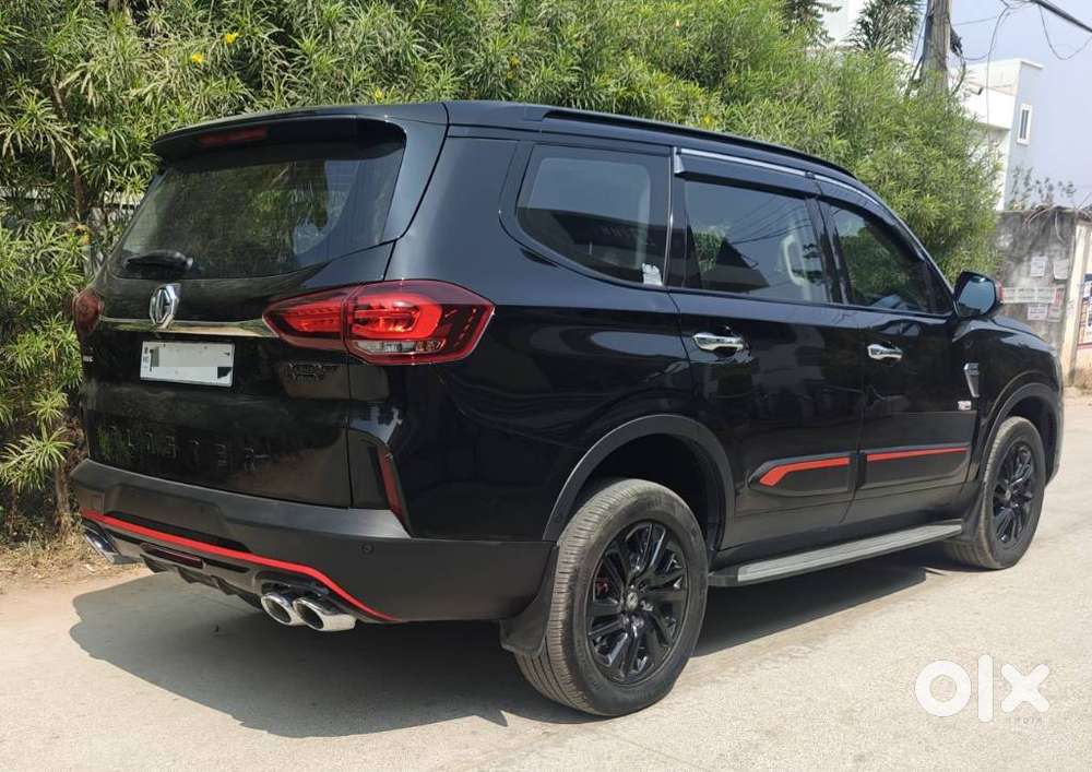 Mg Gloster Blackstorm 6 Str 2.0 Twin Turbo 4wd, 2024, Diesel