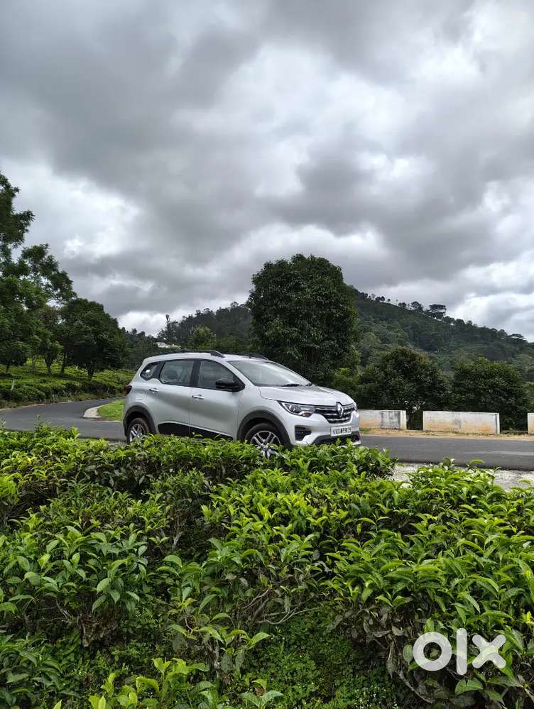 Renault Triber 2023 Rxz Kept Like A Baby
