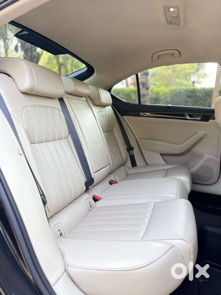 Skoda Superb 2.0 L&k Tsi At, 2022, Petrol