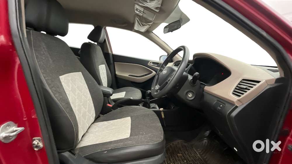 Hyundai Elite I20 Magna 1.2, 2015, Petrol