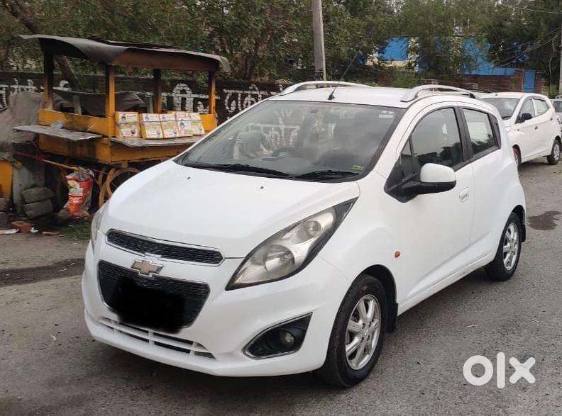Chevrolet Beat 2014 Diesel Well Maintained