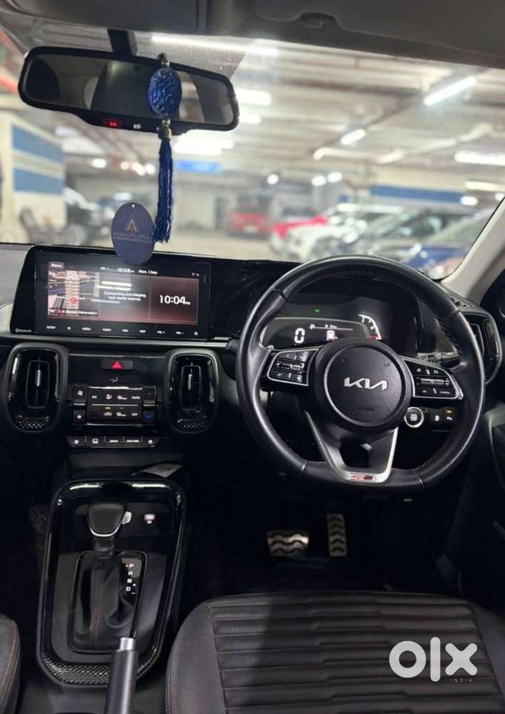 Kia Sonet Gtx Plus Dct, 2023, Petrol