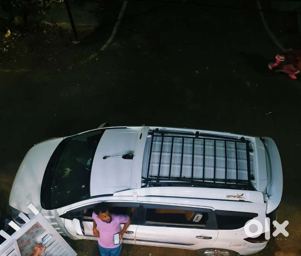 Maruti Suzuki Ertiga Vdi 2014
