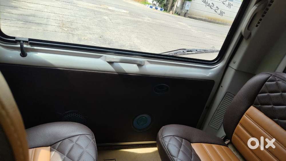 Mahindra Scorpio, 2006, Diesel