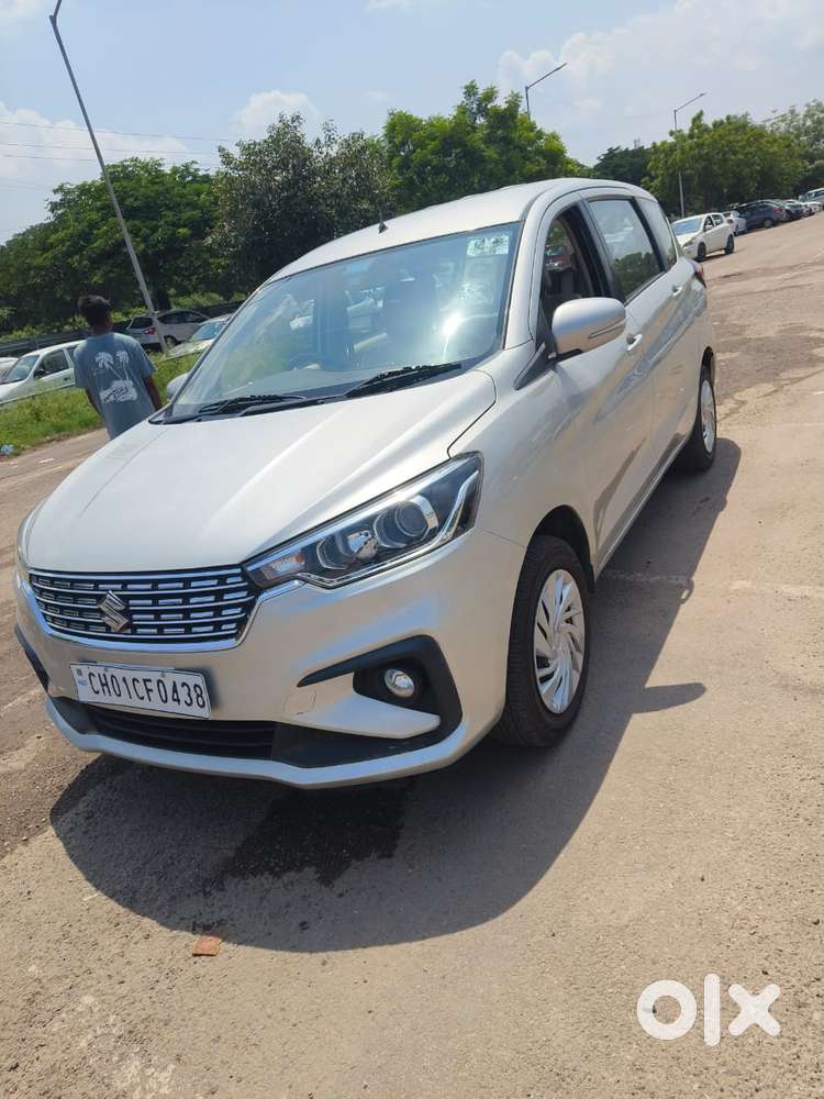 Maruti Suzuki Ertiga Zxi (o) Cng [ ], 2024, Cng & Hybrids
