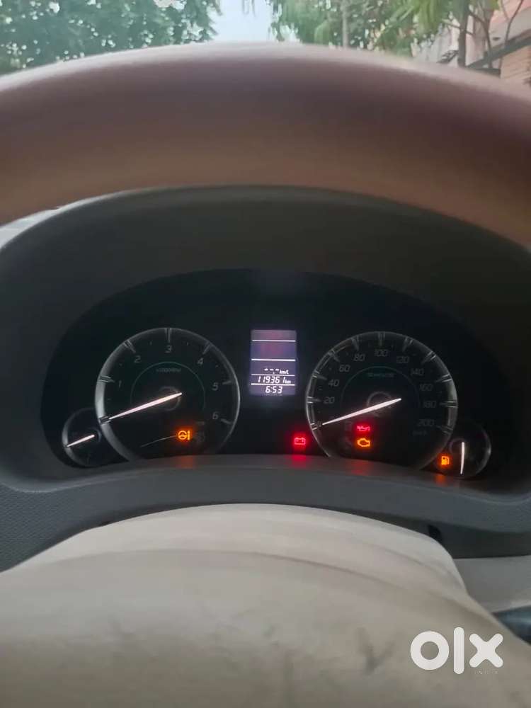 Maruti Suzuki Ertiga 2016