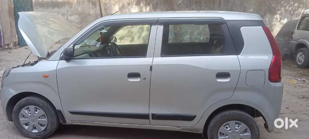 Maruti Suzuki Wagon R 2022 Petrol 20000 Km Driven