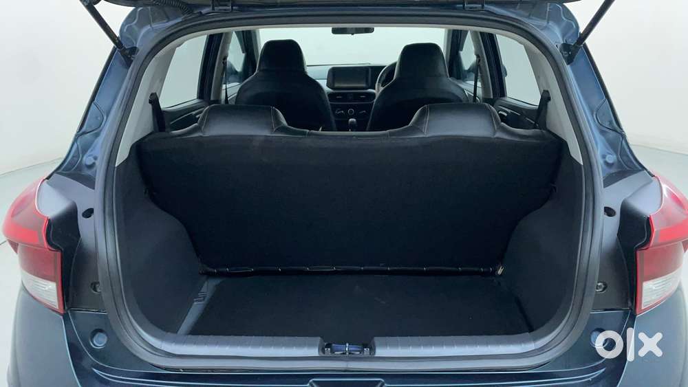 Hyundai Grand I10 Nios Magna 1.2 Kappa Vtvt, 2023, Petrol