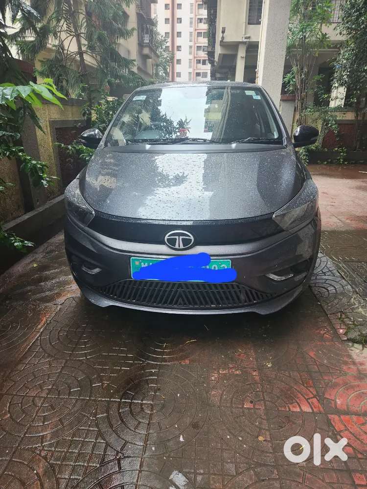 Tata Tiago Ev 2025