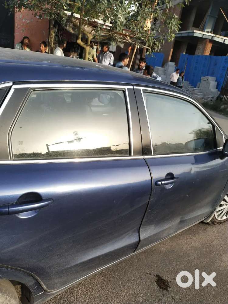 New Brand Condition First Owner Running Jaipur Vaisali Nagar Car No 21