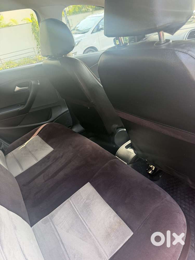 Volkswagen Polo Gt Tsi Sport Edition, 2016, Petrol