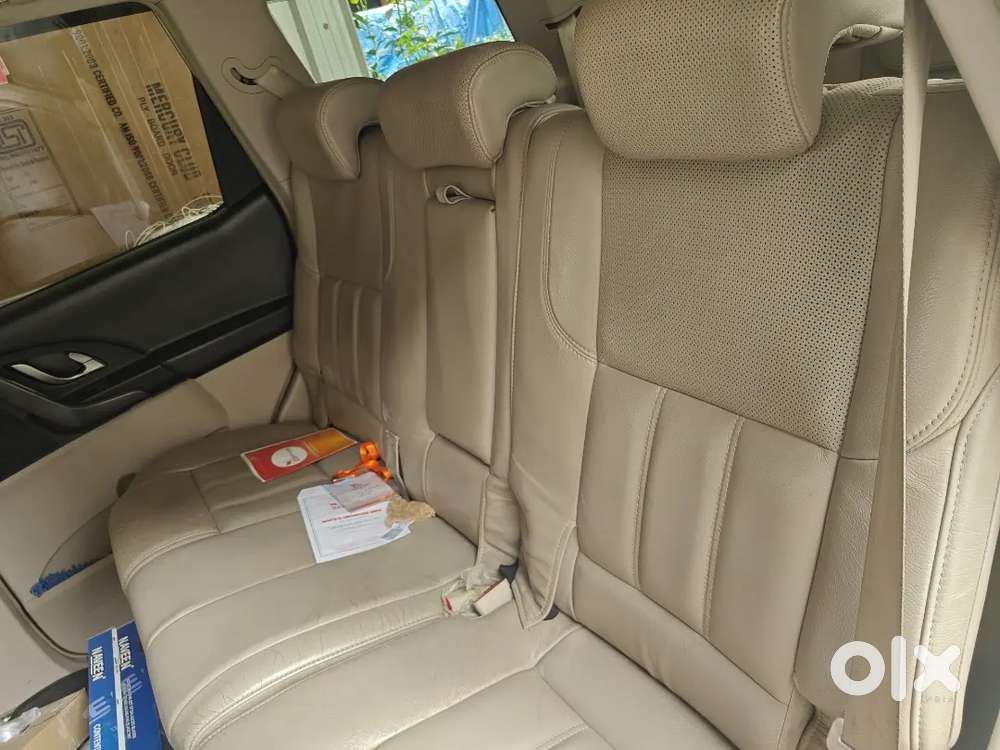 Mahindra Xuv500 2016 Diesel 186000 Km Driven
