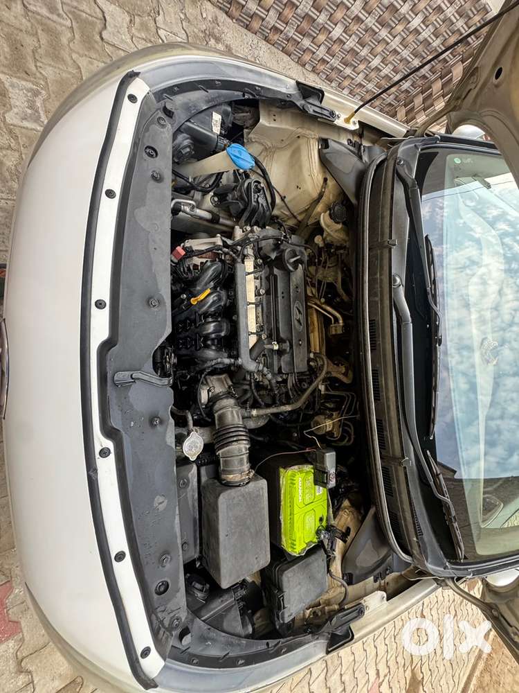 Hyundai Car 2017 Petrol Manual
