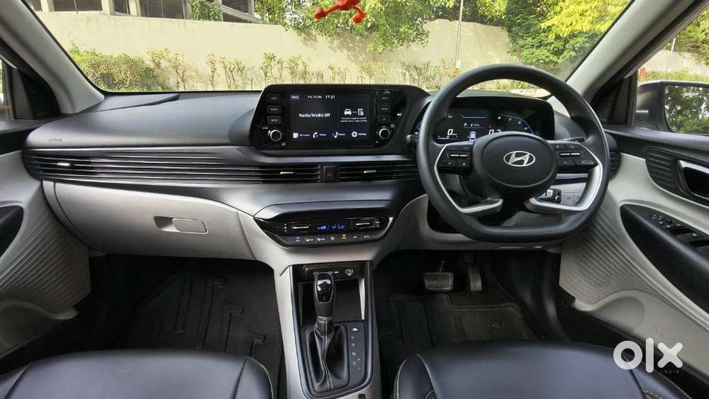 Hyundai I20 Sportz Plus Cvt, 2024, Petrol