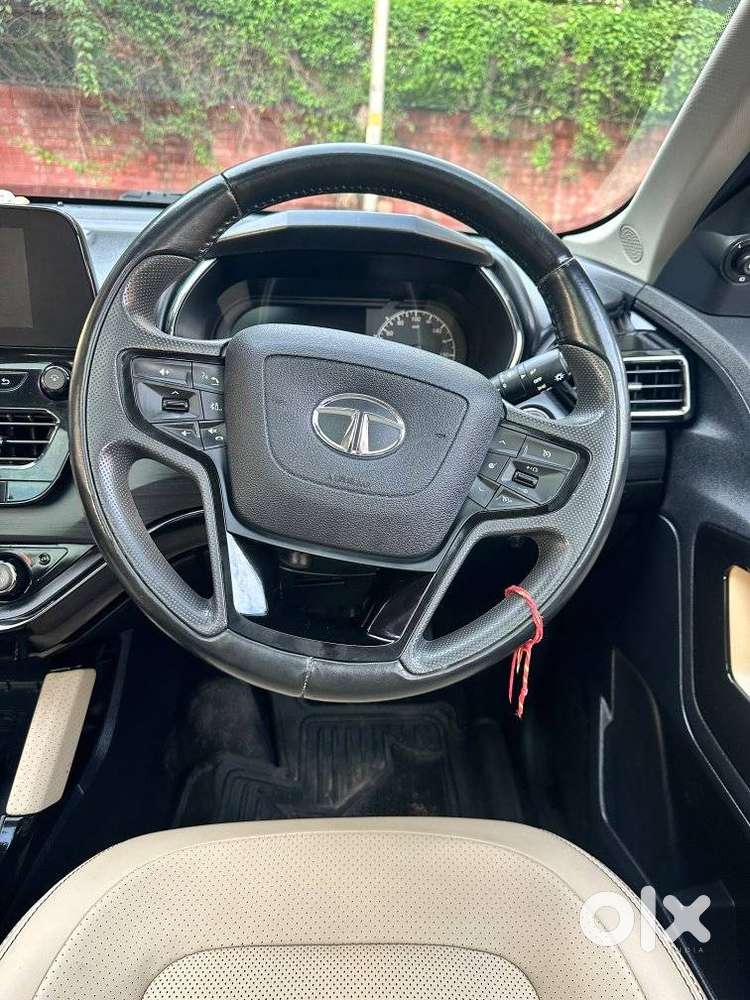 Tata Safari 2.0 Kryotec Xza Plus Adventure, 2022, Diesel