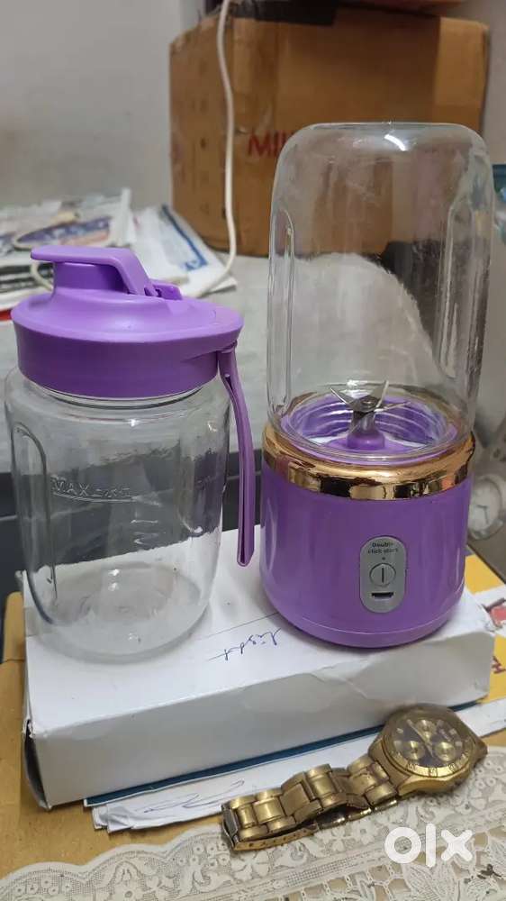 Mixer - Used Kitchen & Other Appliances for sale in Assam | OLX
