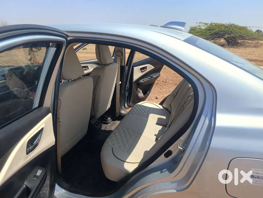 Maruti Suzuki Dzire 2025