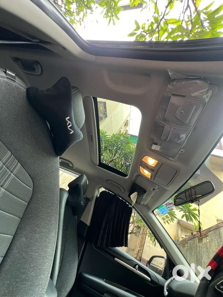 Kia Sonet G1.2 5mt Htk (o)