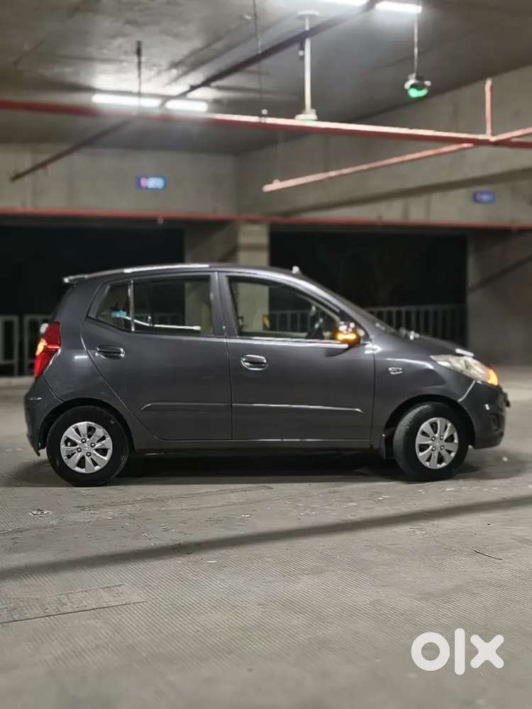 Hyundai I10 Sportz  2012  1st Owner  Petrol 75 Thousand Kms Driven
