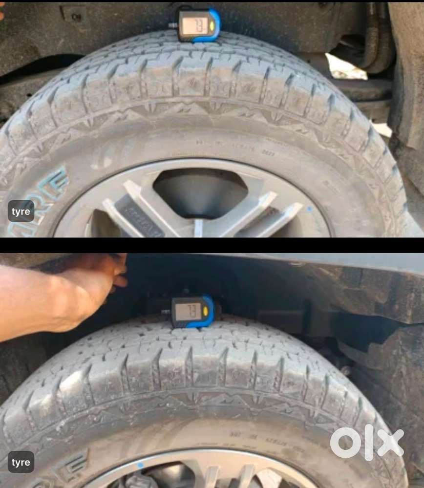 Mahindra Thar Rwd Petrol