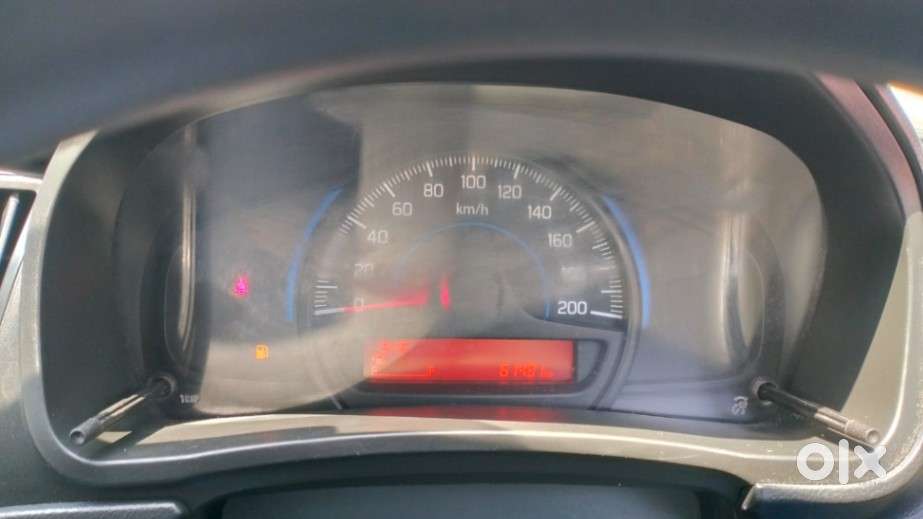 Maruti Suzuki Baleno Sigma, 2020, Petrol