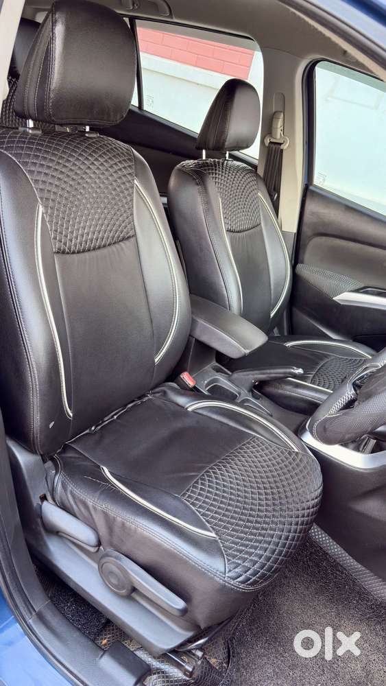 Maruti Suzuki S Cross Zeta Shvs, 2018, Diesel