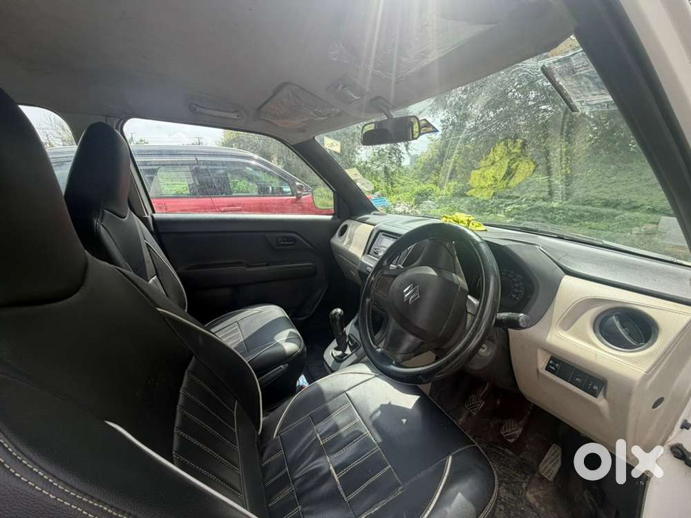 Maruti Suzuki Wagon R 2023