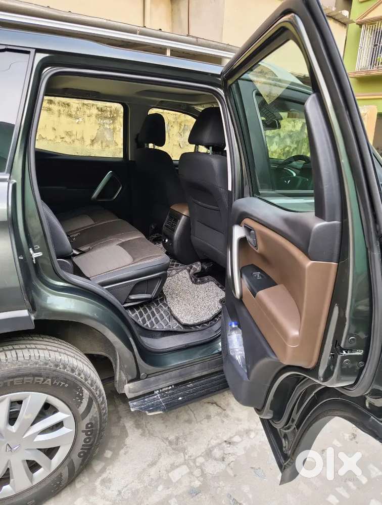 Mahindra Scorpio N Diesel Z6, Nov'23  Buy + 15 Yrs Road Tax + 20050 Km