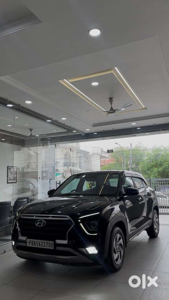 Hyundai Creta 1.5 Ex Diesel, 2020, Diesel