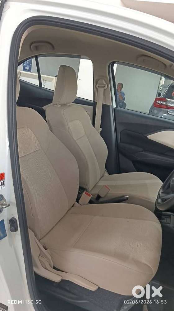Maruti Suzuki Swift Dzire Vxi At Optional, 2025, Petrol