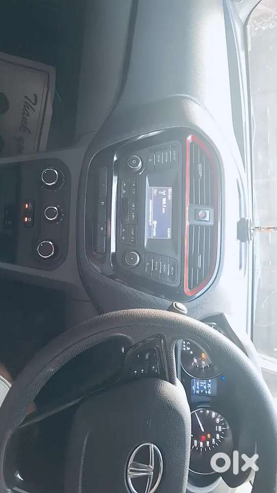 Tata Tigor 1.2 Revotron 2018