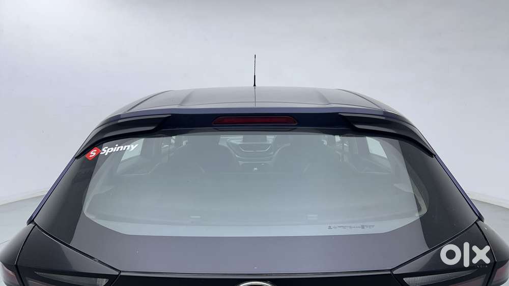 Tata Altroz Xm Plus Petrol, 2024, Petrol