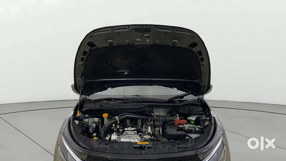 Tata Altroz Xz Plus I-turbo (s), 2023, Petrol