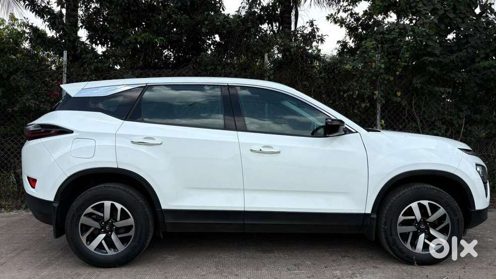Tata Harrier Xzs 2.0
