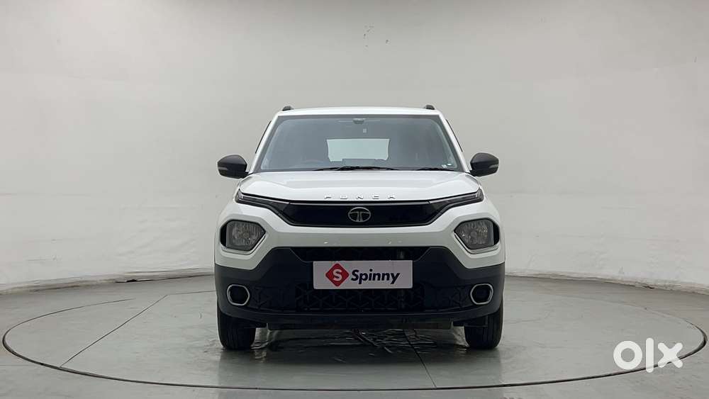 Tata Punch Pure Icng, 2025, Cng & Hybrids