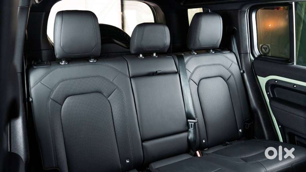 Land Rover Defender 3.0 L 110 75th Edition, 2023, Petrol