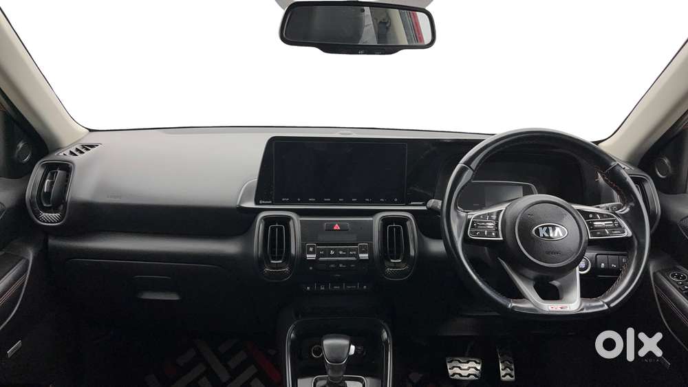 Kia Sonet 1.0 Gtx Plus Dct, 2020, Diesel