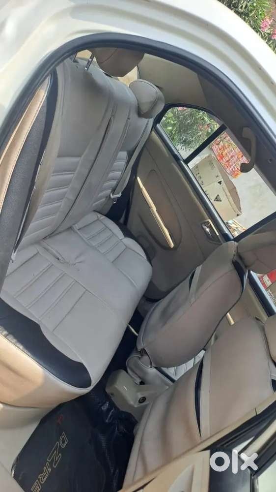 Maruti Suzuki Swift Dzire 2016