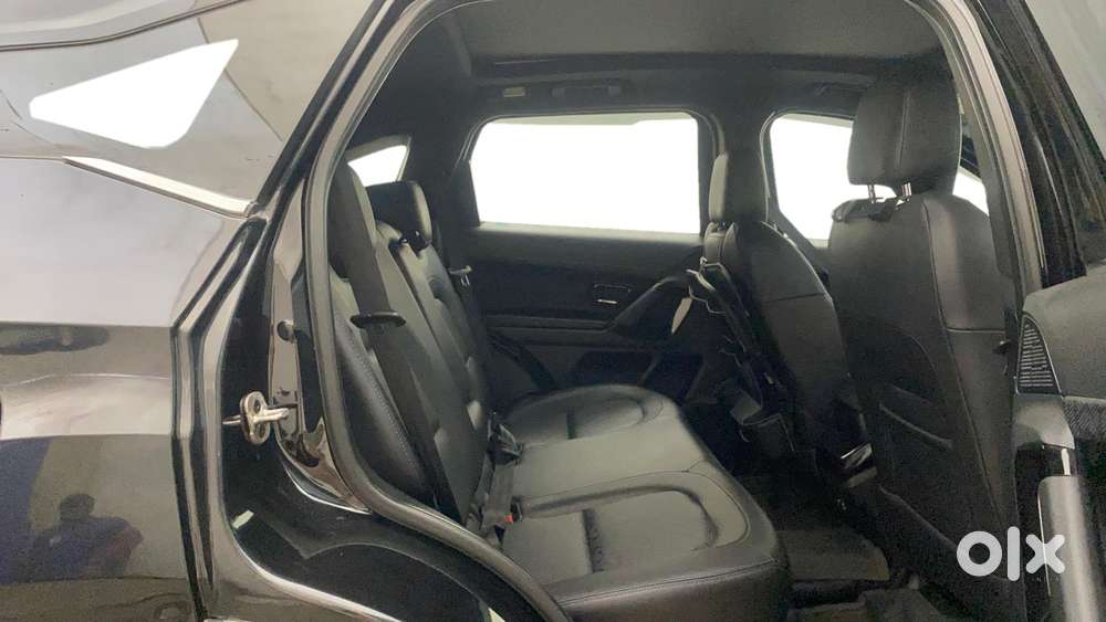 Tata Harrier Xz Plus Dark Edition, 2022, Diesel