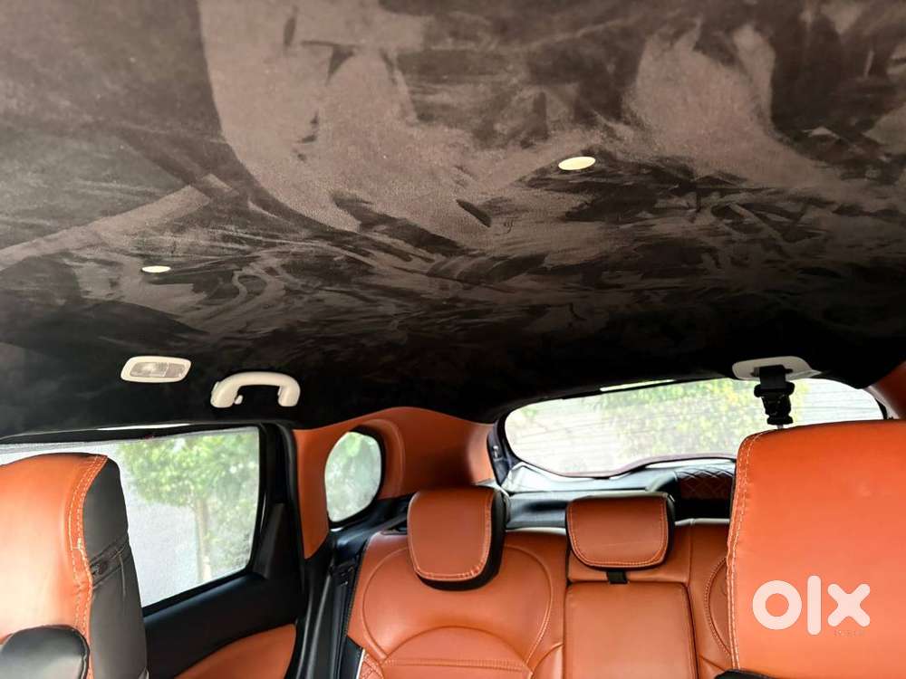 Maruti Suzuki Grand Vitara Nov-2025
