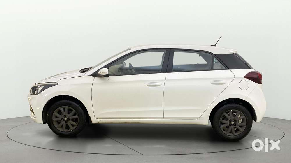 Hyundai Elite I20 Sportz Plus Cvt, 2019, Petrol