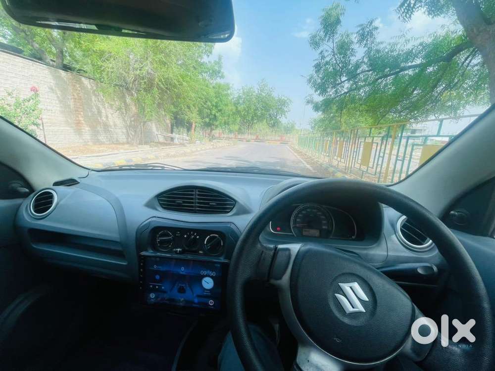 Maruti Suzuki Alto 800 2013 Petrol Good Condition